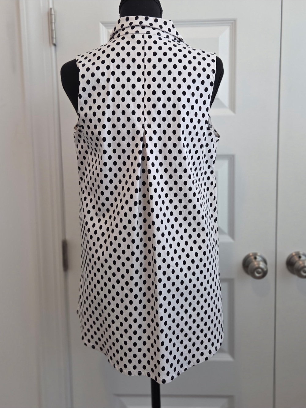 Pure Amici Tunic - Picture 4 of 7